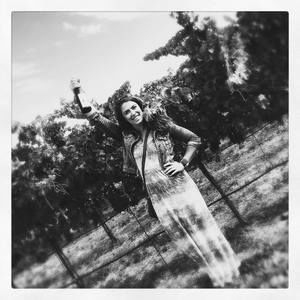 Meet your Posher, Kat